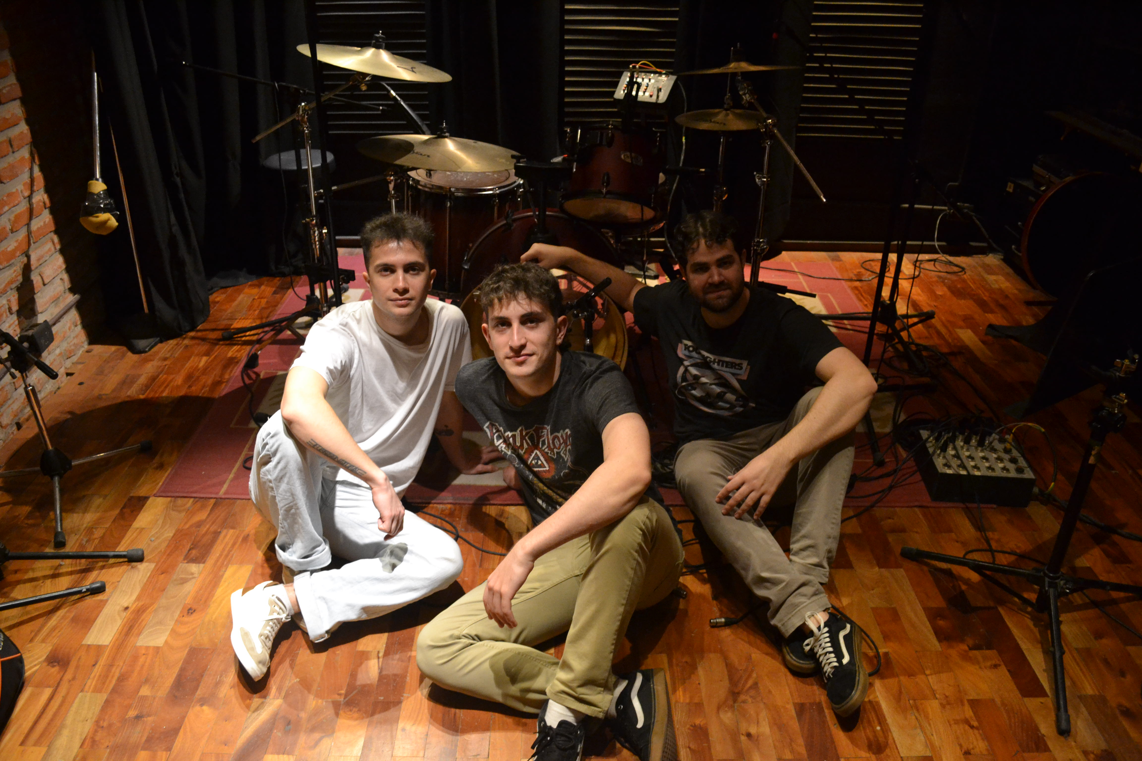 Foto estudio